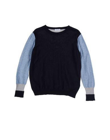 ZOOM MALO - Crewneck sweater