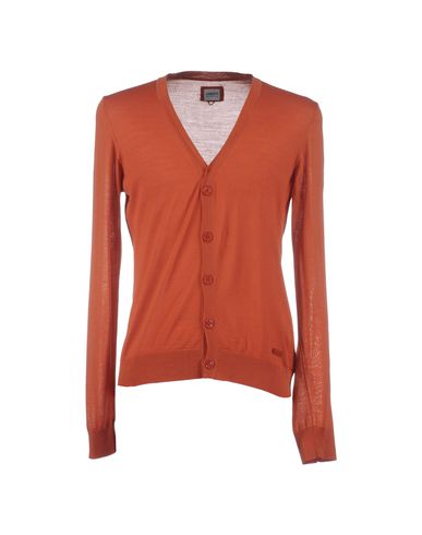ZOOM ARMANI COLLEZIONI - Cardigan