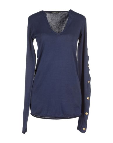 ZOOM BALMAIN - Long sleeve sweater