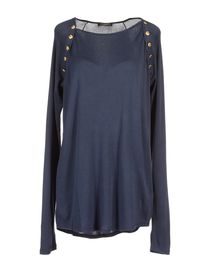 BALMAIN - Long sleeve jumper