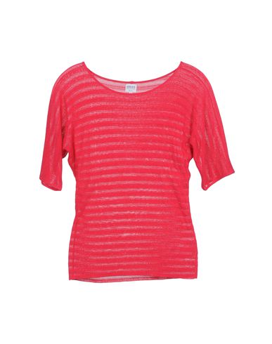 ZOOM ARMANI COLLEZIONI - Short sleeve sweater