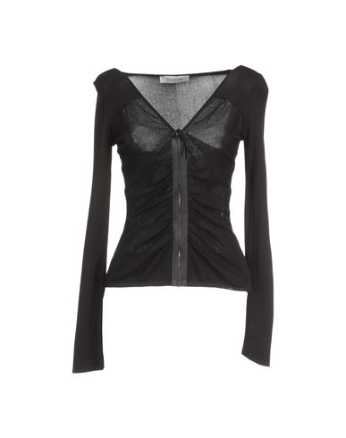 ZOOM VALENTINO - Cardigan
