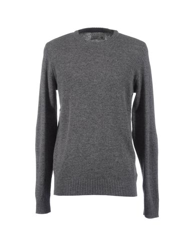 ZOOM JACK & JONES PREMIUM - Crewneck sweater