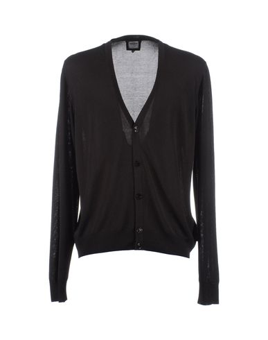 ZOOM ARMANI COLLEZIONI - Cardigan