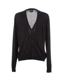 ARMANI COLLEZIONI - Cardigan
