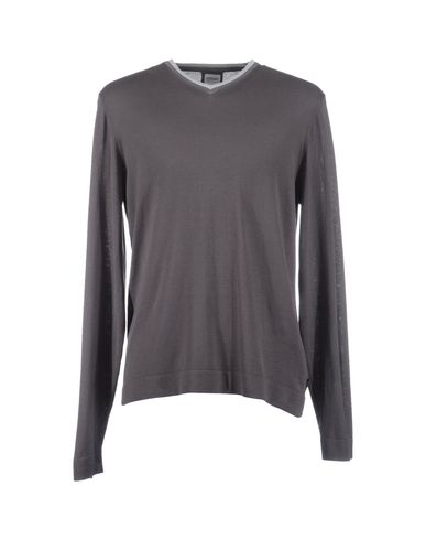 ZOOM ARMANI COLLEZIONI - Sweater