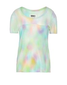 Short sleeve sweater - MM6 by MAISON MARTIN MARGIELA