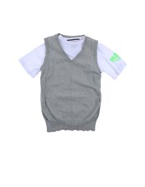 RA-RE - Jumper