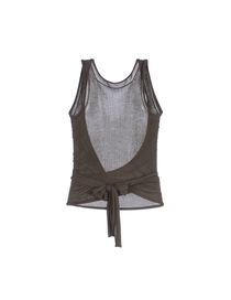 JEAN PAUL GAULTIER MAILLE FEMME - Top