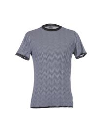 ARMANI COLLEZIONI - Crewneck sweater