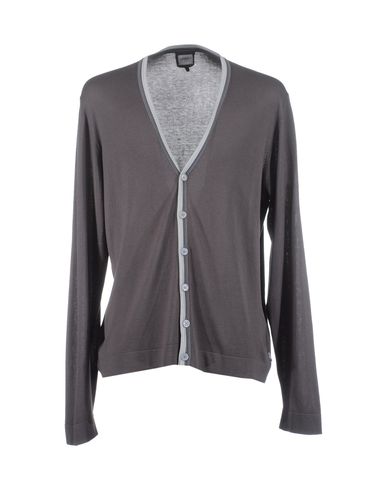 ZOOM ARMANI COLLEZIONI - Cardigan