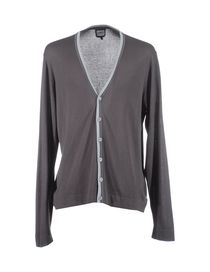 ARMANI COLLEZIONI - Cardigan