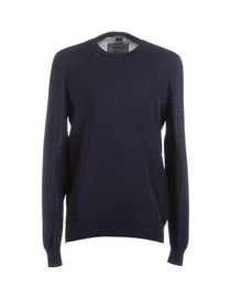 BIKKEMBERGS - Pullover mit Rundkragen