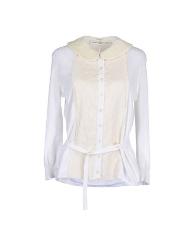 ZOOM GOLDEN GOOSE - Cardigan