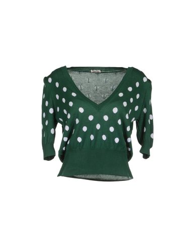ZOOM MIU MIU - Sweater