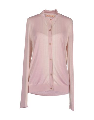 ZOOM MARNI - Cashmere sweater
