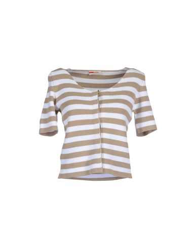 ZOOM PRADA SPORT - Cardigan