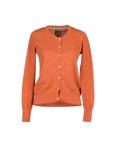 ZOOM YUMI' - Cardigan