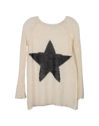 ZOOM PLEASE - Long sleeve sweater