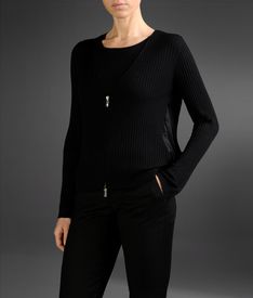 EMPORIO ARMANI - Cardigan