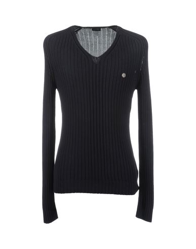 ZOOM ARMANI JEANS - V-neck