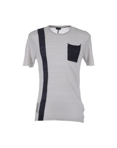 ZOOM ARMANI JEANS - Crewneck