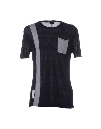 ZOOM ARMANI JEANS - Crewneck sweater