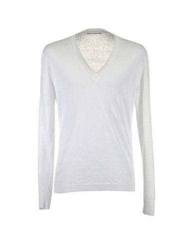 ZOOM ERMANNO SCERVINO - V-neck