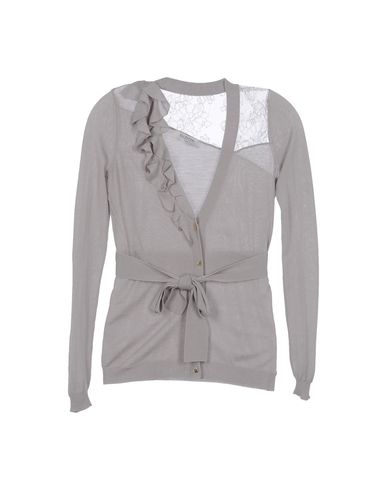 ZOOM VALENTINO ROMA - Cardigan