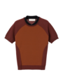 MARNI - Maglia maniche corte