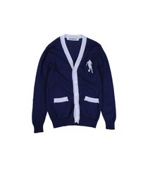 BIKKEMBERGS - Cardigan