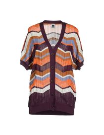 M MISSONI - Cardigan
