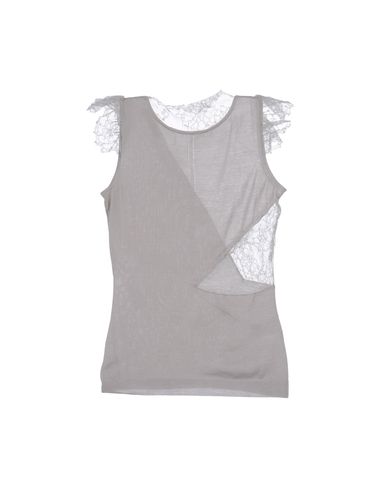 ZOOM VALENTINO ROMA - Sleeveless jumper