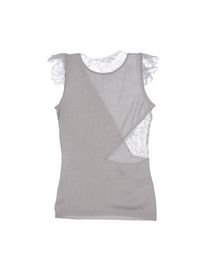 VALENTINO ROMA - Sleeveless sweater