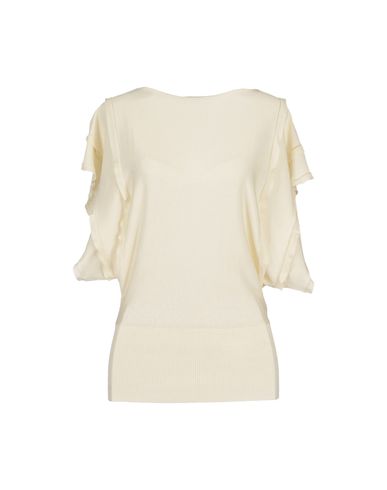 ZOOM VALENTINO ROMA - Short sleeve sweater