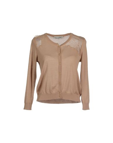 ZOOM VALENTINO - Cardigan