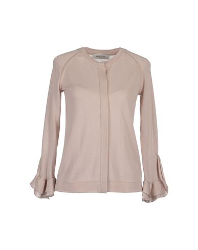 ZOOM VALENTINO - Cardigan