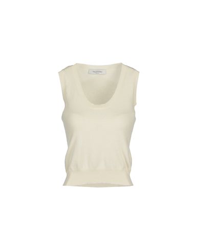 ZOOM VALENTINO - Cashmere jumper