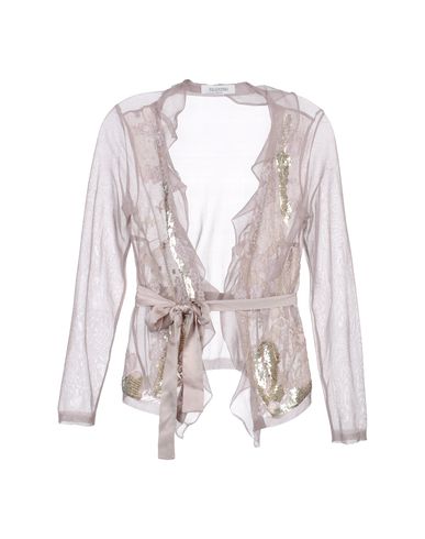 ZOOM VALENTINO - Cardigan