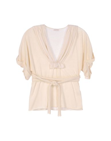 ZOOM VALENTINO ROMA - Short sleeve jumper