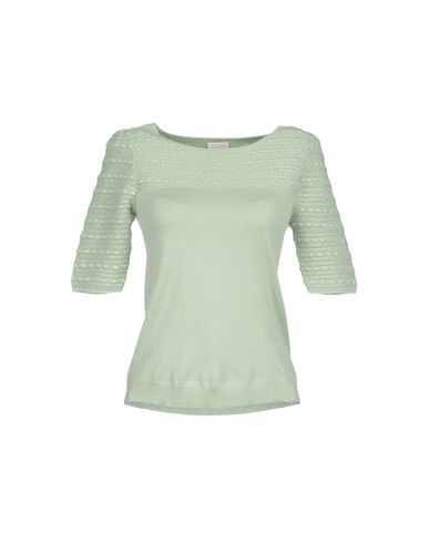 ZOOM VALENTINO ROMA - Short sleeve jumper