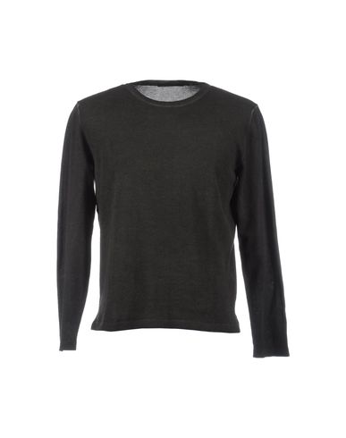 ZOOM ERMANNO SCERVINO - Crewneck sweater