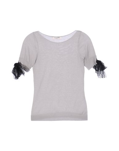 ZOOM VALENTINO ROMA - Cashmere sweater