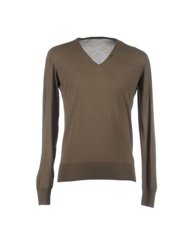 ZOOM ERMANNO SCERVINO - V-neck