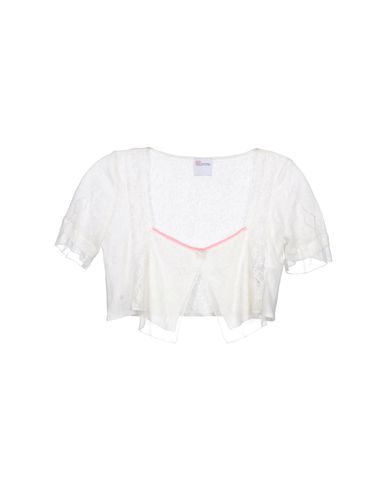 ZOOM REDValentino - Cardigan