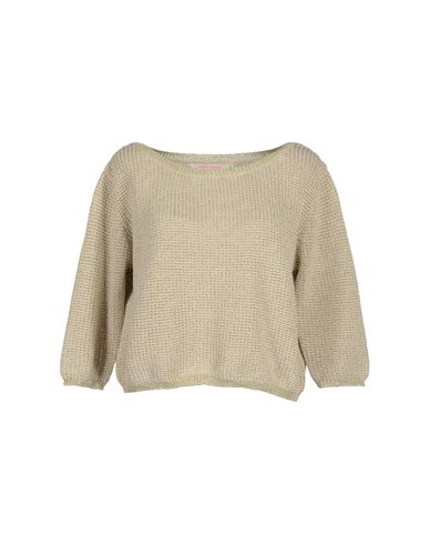 ZOOM VIRGINIE CASTAWAY - Short sleeve jumper