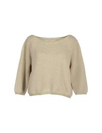VIRGINIE CASTAWAY - Sweater