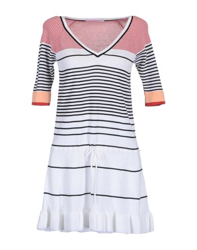 ZOOM MIRIAM OCARIZ - Short dress