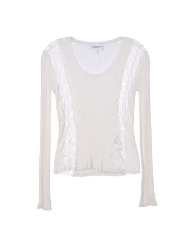 ZOOM EMILIO PUCCI - Long sleeve sweater