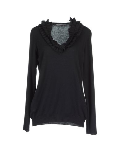 ZOOM D.EXTERIOR - Sweater